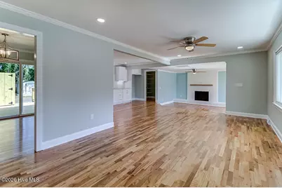 205 Spartan Road, Wilmington, NC 28405 - Photo 16
