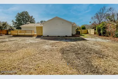 205 Spartan Road, Wilmington, NC 28405 - Photo 14