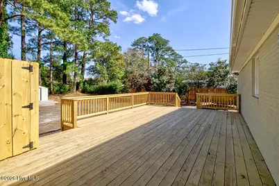 205 Spartan Road, Wilmington, NC 28405 - Photo 10