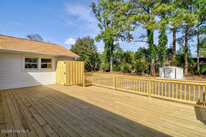 205 Spartan Road, Wilmington, NC 28405 - Photo 12