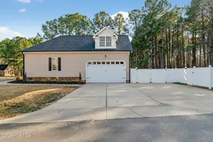 201 Eagle Crst Ln, Princeton, NC 27569 - Photo 50