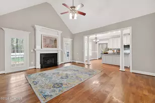201 Eagle Crst Ln, Princeton, NC 27569 - Photo 8