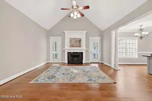 201 Eagle Crst Ln, Princeton, NC 27569 - Photo 6