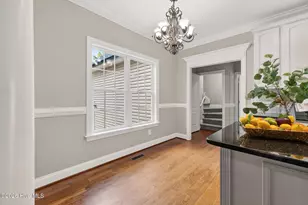 201 Eagle Crst Ln, Princeton, NC 27569 - Photo 20