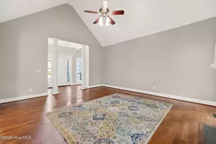 201 Eagle Crst Ln, Princeton, NC 27569 - Photo 10