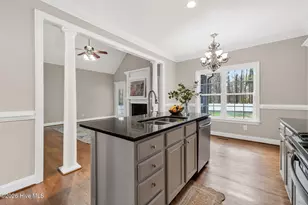 201 Eagle Crst Ln, Princeton, NC 27569 - Photo 16