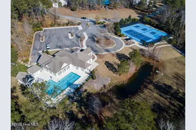 160 Lockhaven Drive SE, Bolivia, NC 28422 - Photo 56