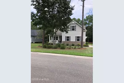 160 Lockhaven Drive SE, Bolivia, NC 28422 - Photo 1