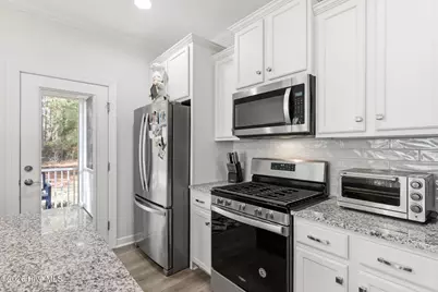 160 Lockhaven Drive SE, Bolivia, NC 28422 - Photo 18