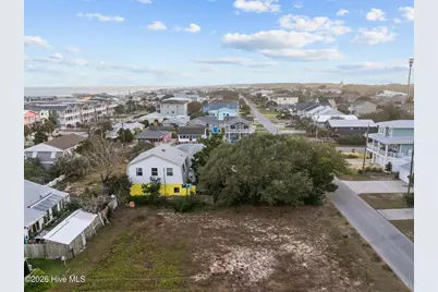310 N Fourth Avenue, Kure Beach, NC 28449 - Photo 12