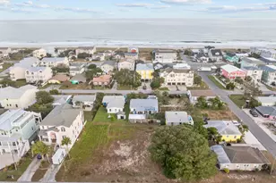 310 N 4th Ave, Kure Beach, NC 28449 - Photo 1