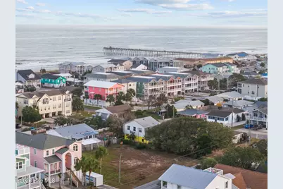 310 N Fourth Avenue, Kure Beach, NC 28449 - Photo 14