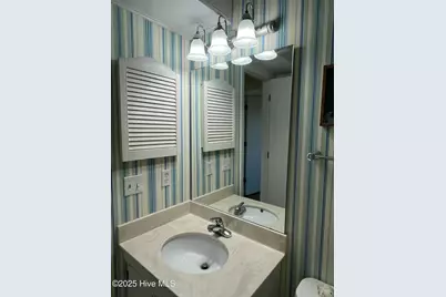 2008 E Ft Macon Road #D18, Atlantic Beach, NC 28512 - Photo 16