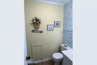 2008 E Ft Macon Road #D18, Atlantic Beach, NC 28512 - Photo 18