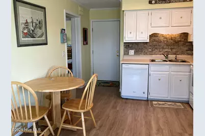2008 E Ft Macon Road #D18, Atlantic Beach, NC 28512 - Photo 6