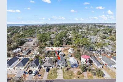 229 NE 75th Street, Oak Island, NC 28465 - Photo 32