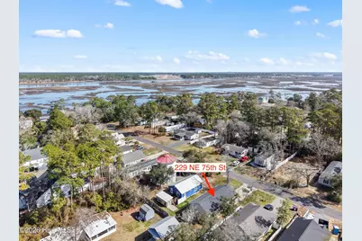 229 NE 75th Street, Oak Island, NC 28465 - Photo 34
