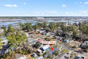 229 NE 75th St, Oak Island, NC 28465 - Photo 34