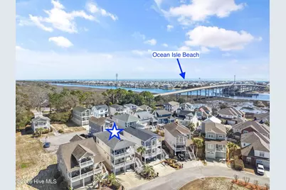 6281 Basilwood Drive SW, Ocean Isle Beach, NC 28469 - Photo 4