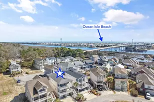 6281 Basilwood Dr SW, Ocean Isle Beach, NC 28469 - Photo 4