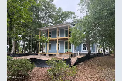 9179 Devaun Park Boulevard, Calabash, NC 28467 - Photo 2