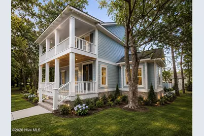 9179 Devaun Park Boulevard, Calabash, NC 28467 - Photo 1