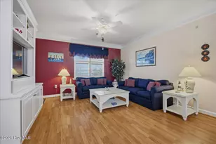 290 Woodlands Way, Calabash, NC 28467 - Photo 10
