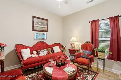 710 Haskett Court, Kinston, NC 28501 - Photo 26