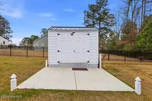 710 Haskett Ct, Kinston, NC 28501 - Photo 6
