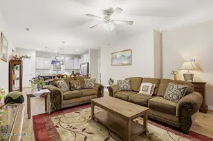 710 Haskett Ct, Kinston, NC 28501 - Photo 4