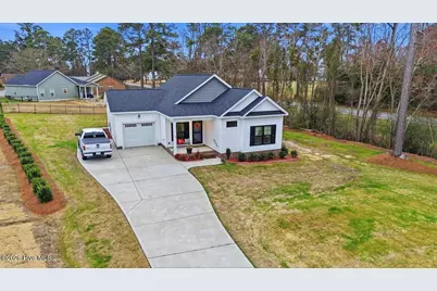 710 Haskett Court, Kinston, NC 28501 - Photo 28