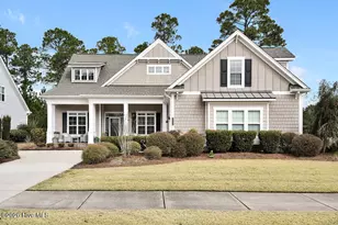 5117 Stoney Point Dr, Leland, NC 28451 - Photo 2