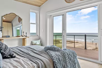 601 Fort Fisher Boulevard S #B, Kure Beach, NC 28449 - Photo 24