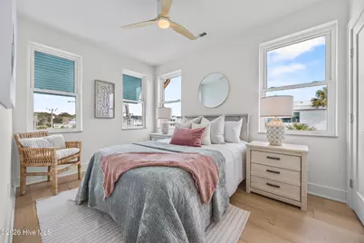 601 Fort Fisher Boulevard S #B, Kure Beach, NC 28449 - Photo 36
