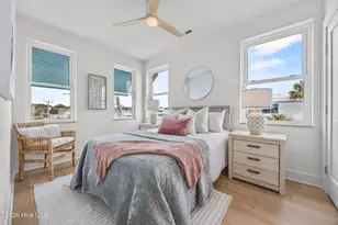 601 Fort Fisher Blvd S, Kure Beach, NC 28449 - Photo 36
