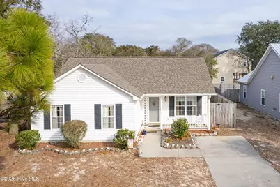 134 NE 7th Street, Oak Island, NC 28465 - Photo 1