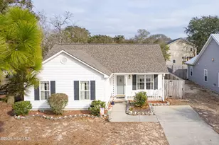 134 NE 7th St, Oak Island, NC 28465 - Photo 1