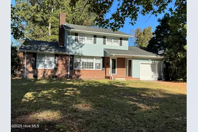 1201 Clifton Road, Jacksonville, NC 28540 - Photo 1