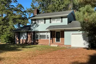 1201 Clifton Rd, Jacksonville, NC 28540 - Photo 2