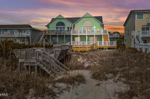 5307 Ocean Dr, Emerald Isle, NC 28594 - Photo 10