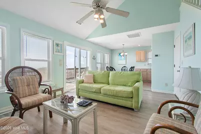 140 Ocean Boulevard E, Holden Beach, NC 28462 - Photo 14