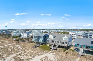 140 Ocean Blvd E, Holden Beach, NC 28462 - Photo 4