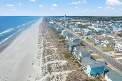 140 Ocean Boulevard E, Holden Beach, NC 28462 - Photo 6
