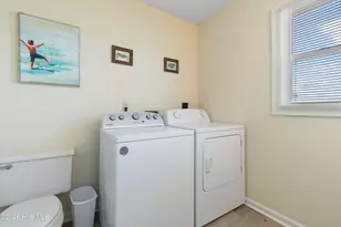 140 Ocean Blvd E, Holden Beach, NC 28462 - Photo 22