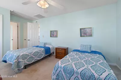 140 Ocean Boulevard E, Holden Beach, NC 28462 - Photo 42