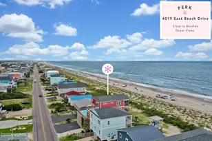 4019 E Beach Dr, Oak Island, NC 28465 - Photo 70