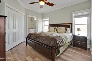 4019 E Beach Dr, Oak Island, NC 28465 - Photo 30