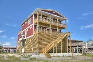 4019 E Beach Dr, Oak Island, NC 28465 - Photo 1
