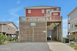 4019 E Beach Dr, Oak Island, NC 28465 - Photo 2