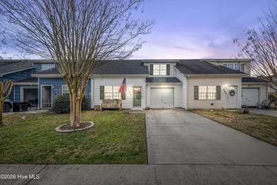 161 Kelly Circle, Hubert, NC 28539 - Photo 1